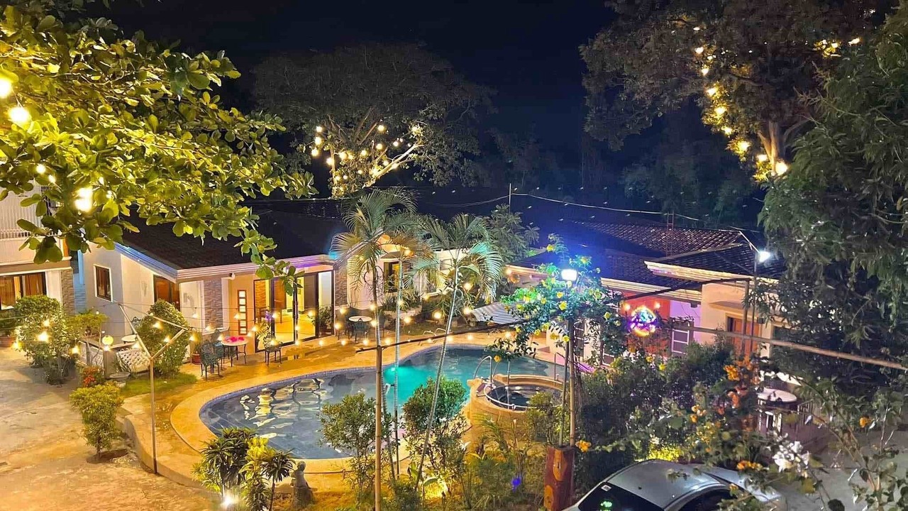 Photo of Outdoor in Lemery