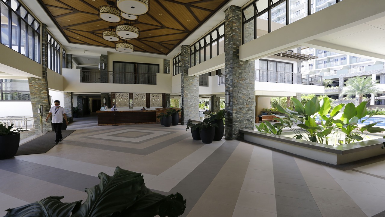 Photo of Buildings in Davao