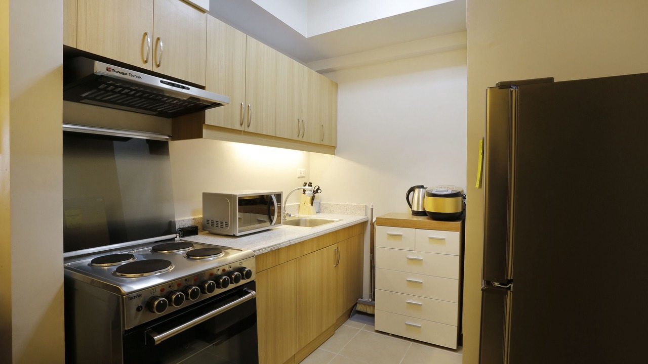 Photo of Kitchen in Davao