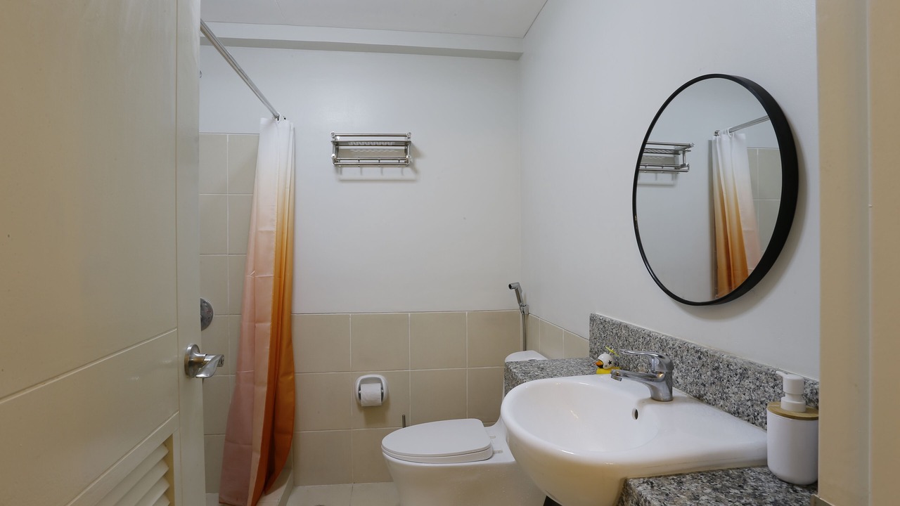 Photo of Bathroom in Davao