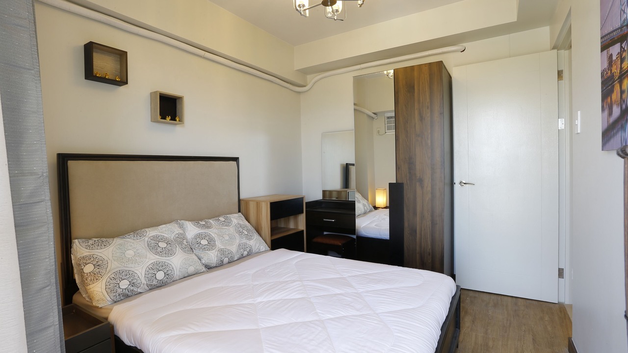 Photo of Bedroom in Davao