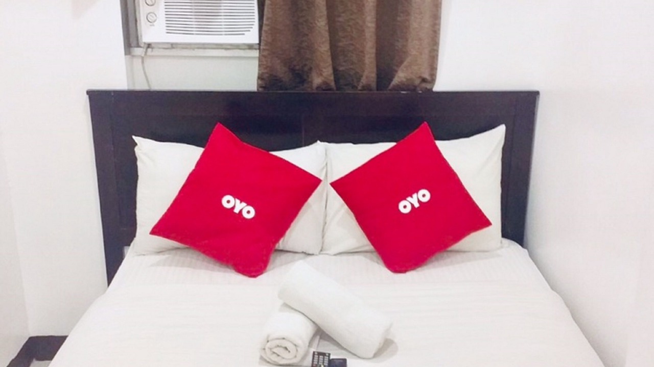 Photo of Bedroom in Guadalupe Nuevo