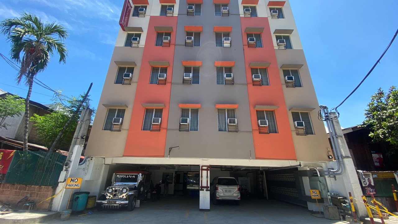 Photo of Outdoor in Guadalupe Nuevo