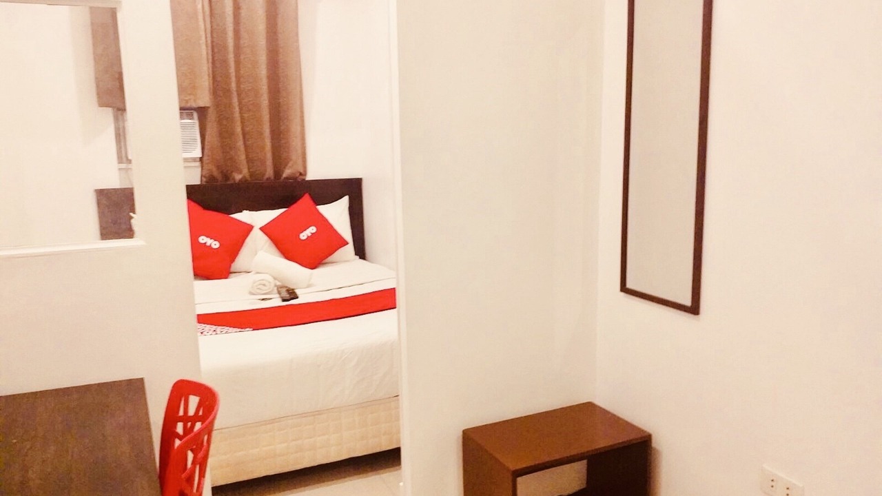 Photo of Bedroom in Guadalupe Nuevo