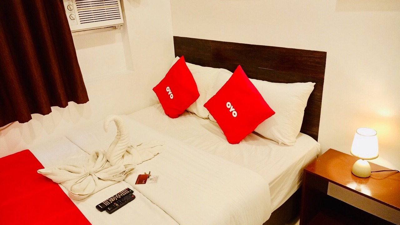 Photo of Bedroom in Guadalupe Nuevo
