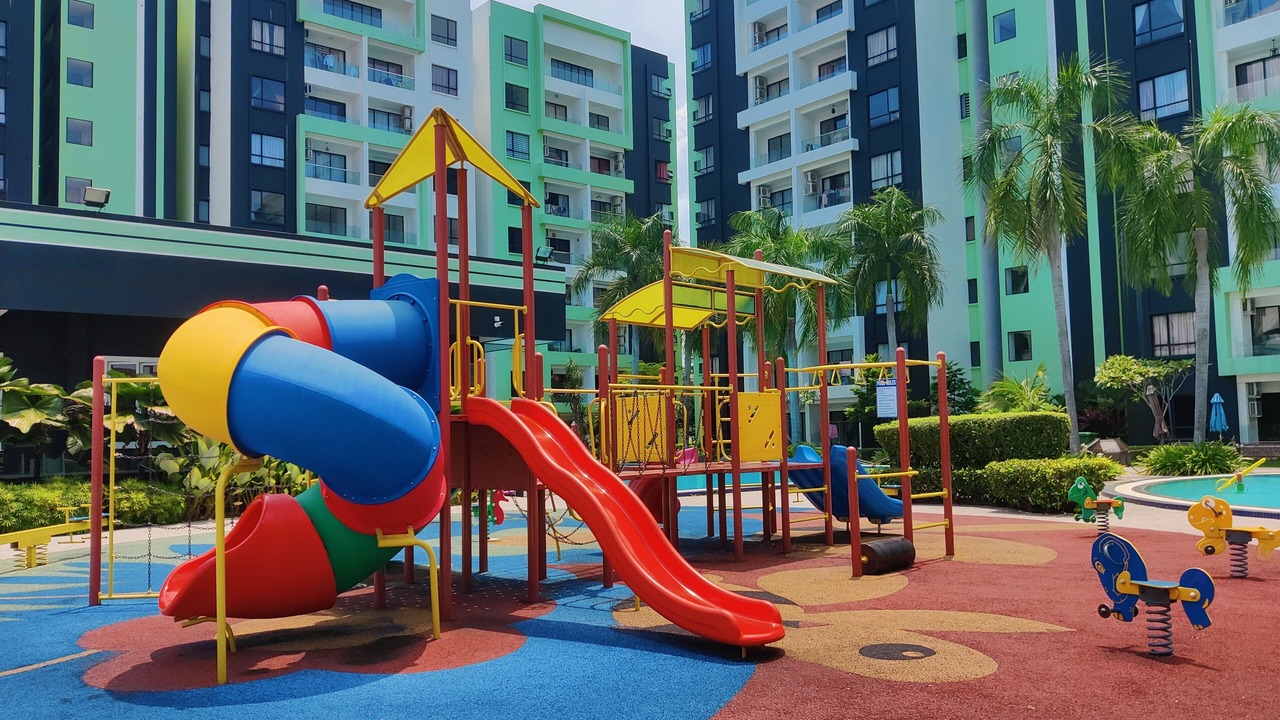 Photo of Outdoor in Kampung Kuala Pari
