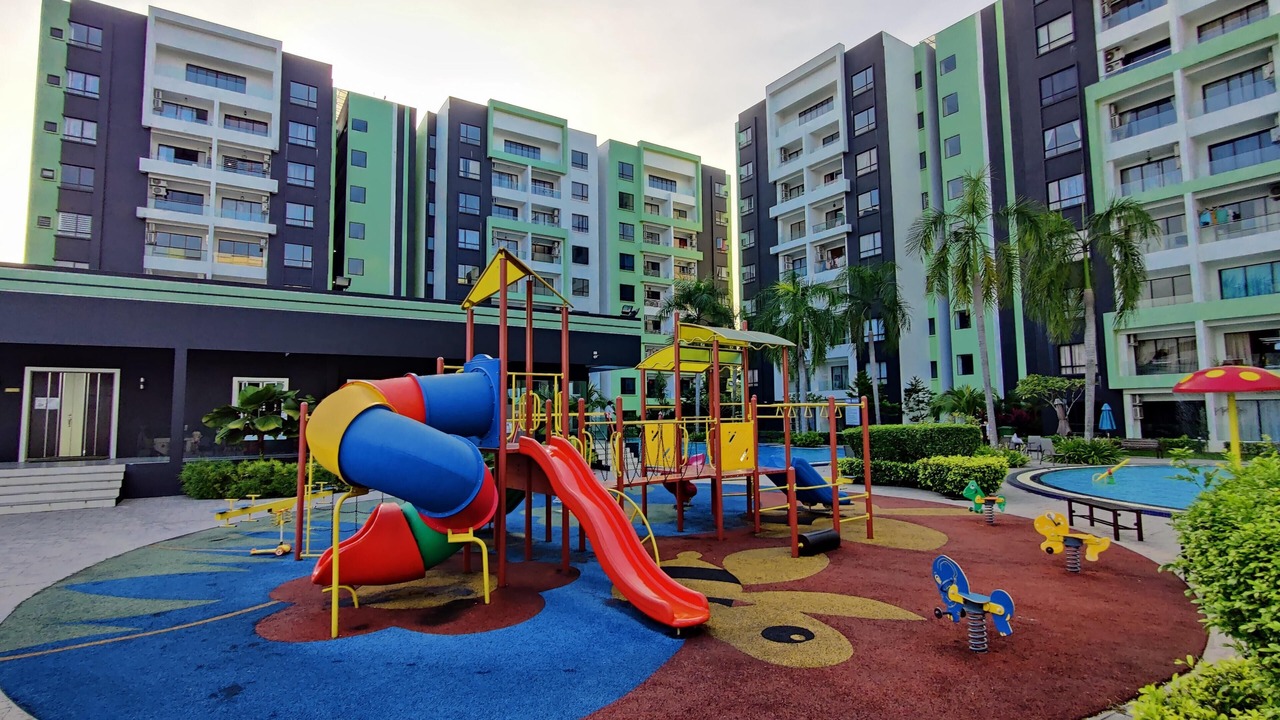 Photo of Outdoor in Kampung Kuala Pari