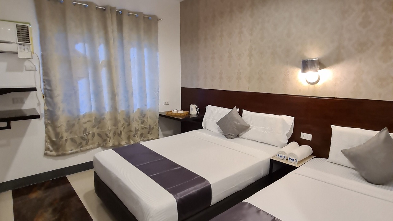 Photo of Bedroom in Butuan