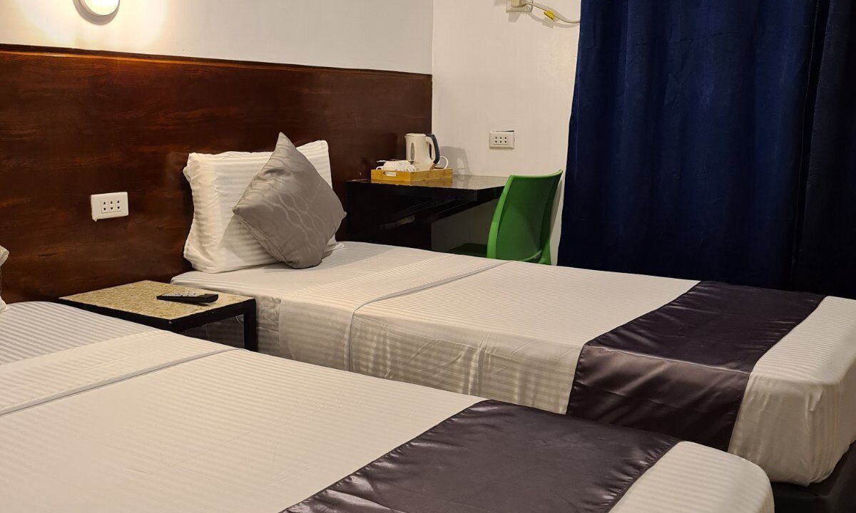 Photo of Bedroom in Butuan