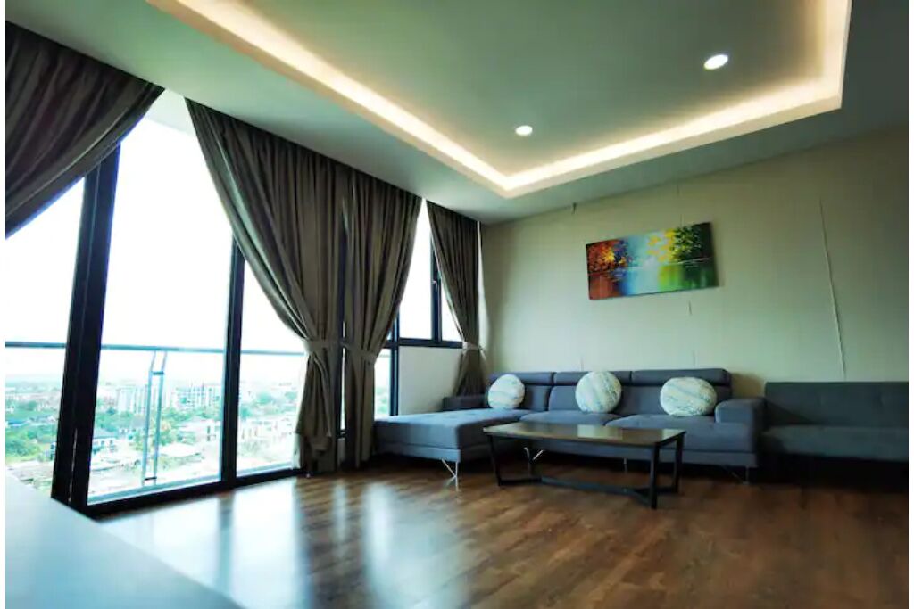Photo of Livingroom in Kuching