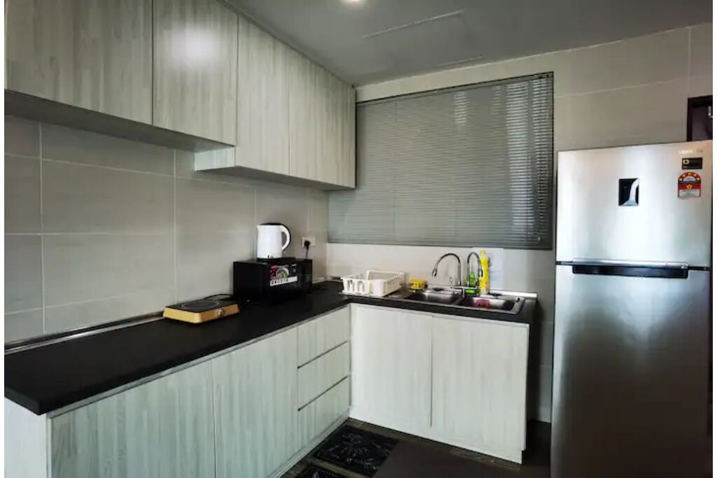 Photo of Kitchen in Kuching