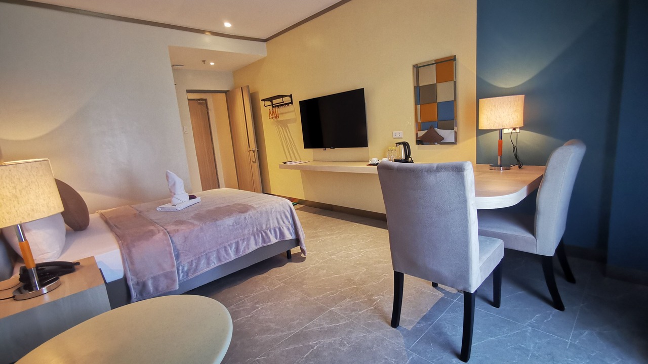 Photo of Bedroom in Cabuyao