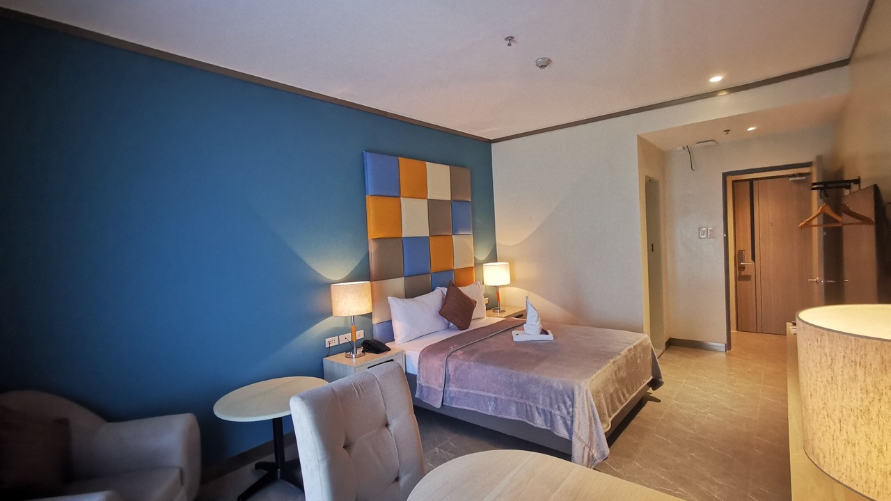 Photo of Bedroom in Cabuyao