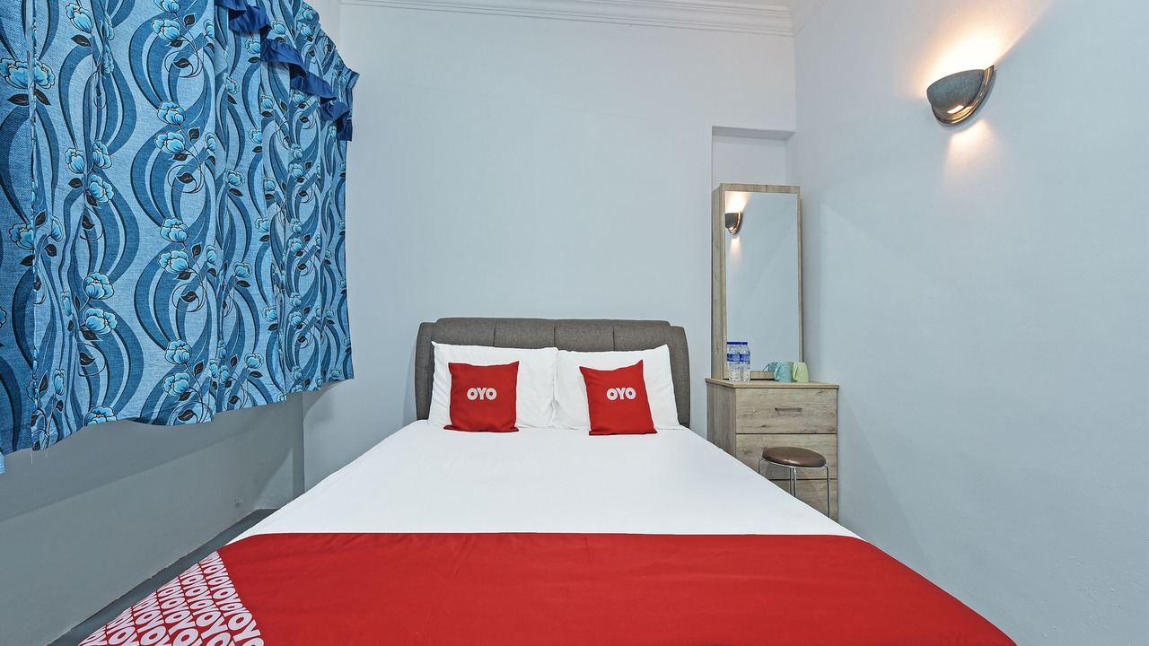 Photo of Bedroom in Sungai Rengit