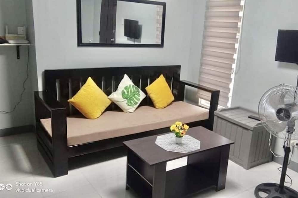 Photo of Livingroom in San Pablo