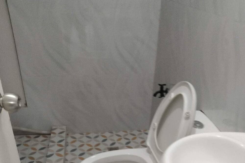Photo of Bathroom in San Pablo