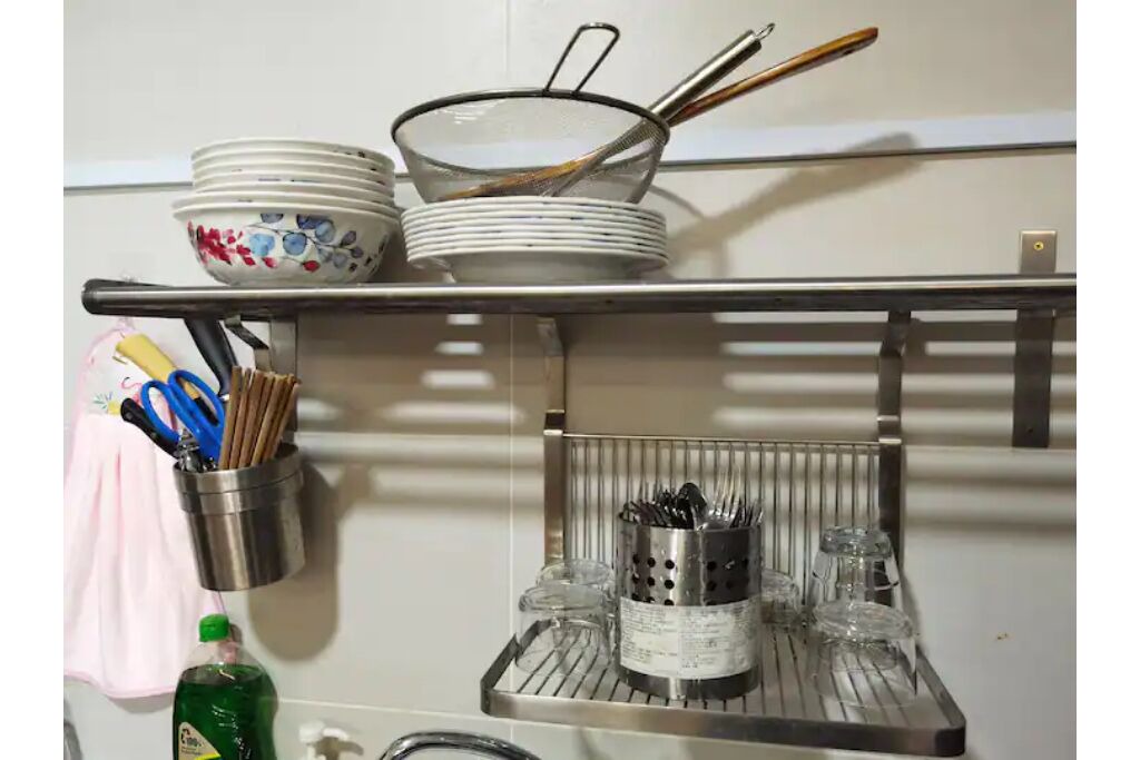 Photo of Kitchen in Kuching