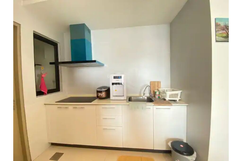 Photo of Kitchen in Kuching