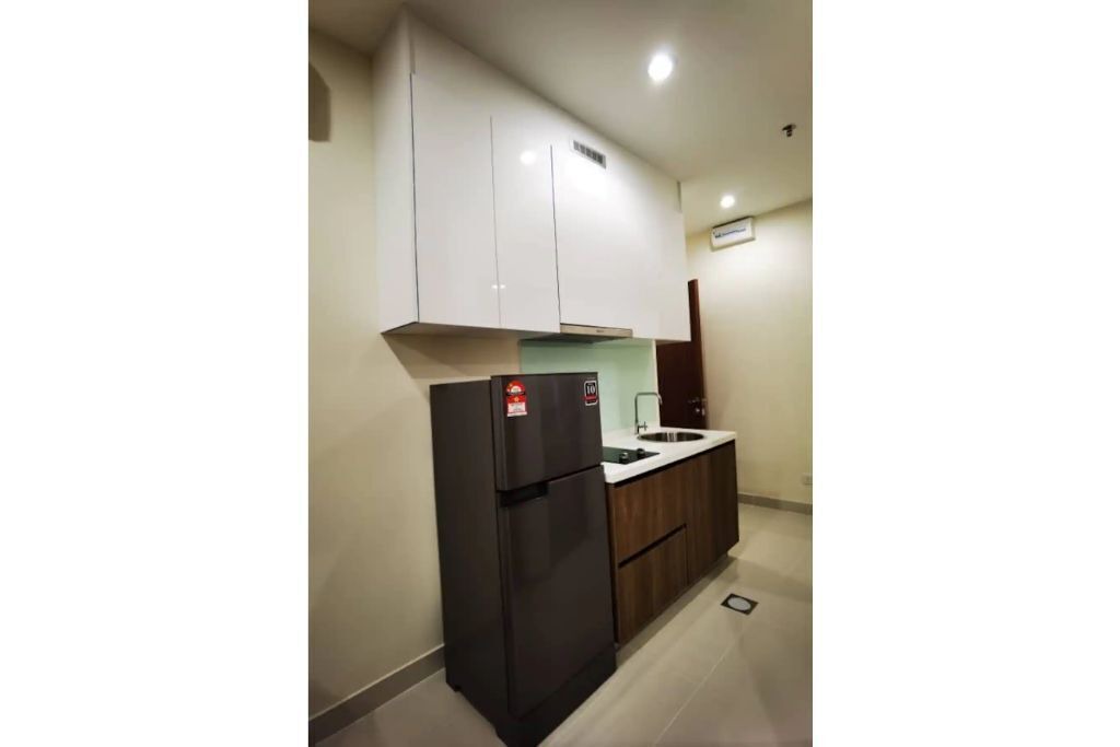 Photo of Kitchen in Kuching