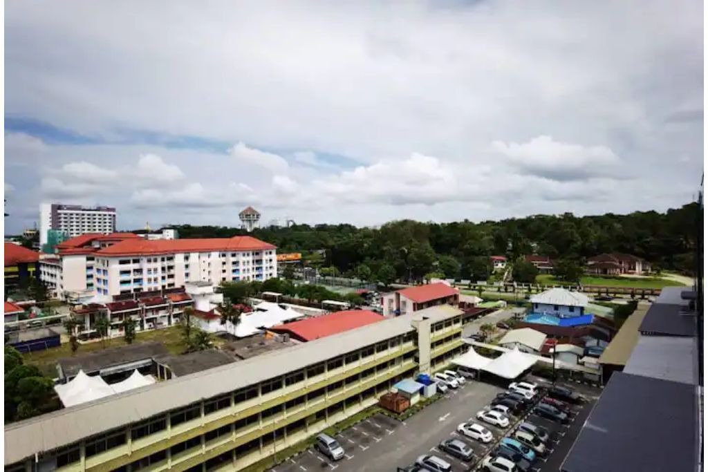 Photo of Outdoor in Kuching