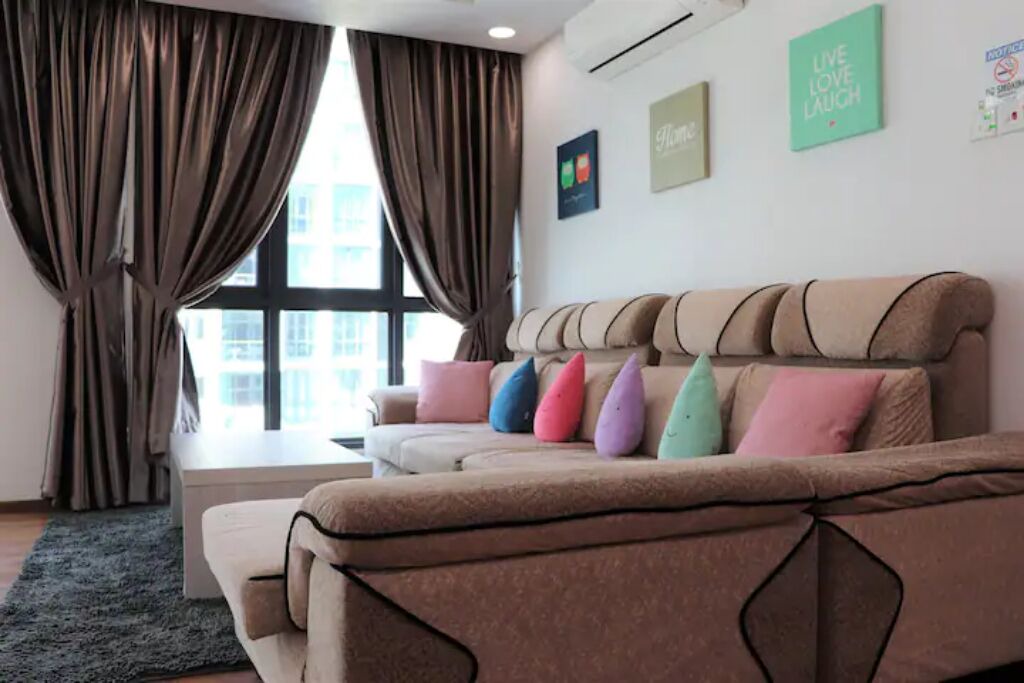 Photo of Livingroom in Kuching