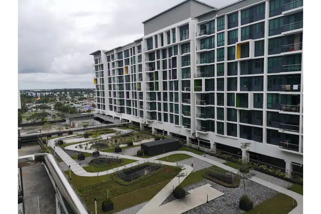 Photo of Outdoor in Kuching