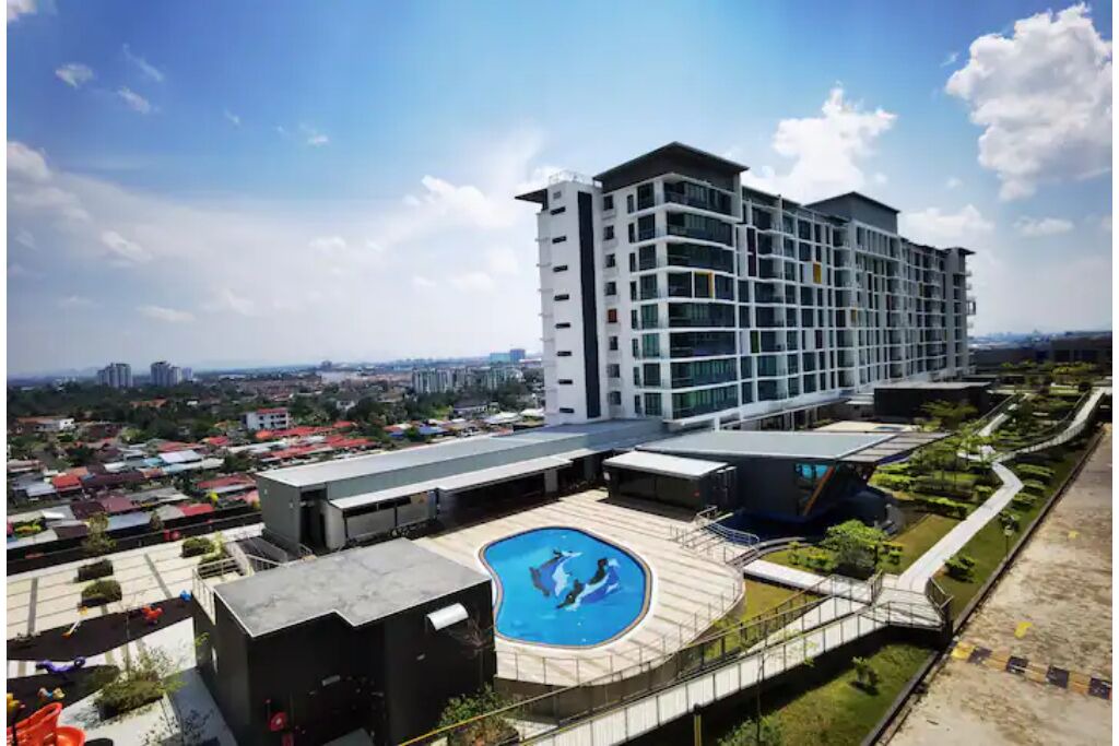 Photo of Outdoor in Kuching