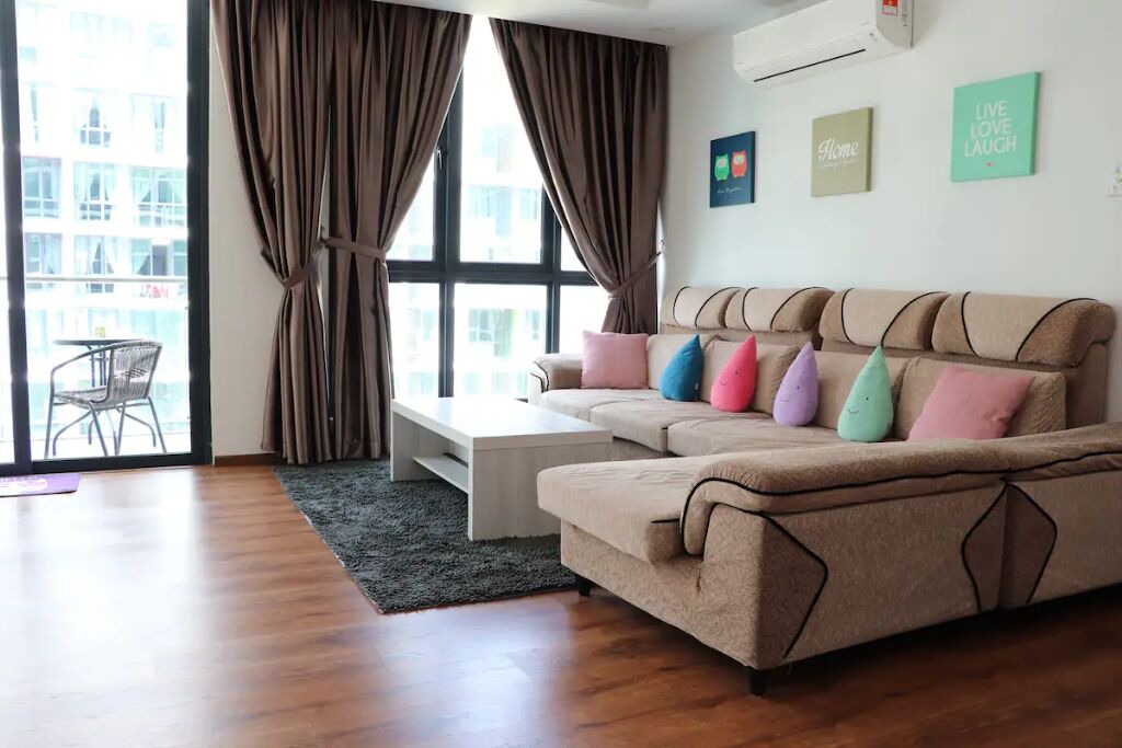 Photo of Livingroom in Kuching