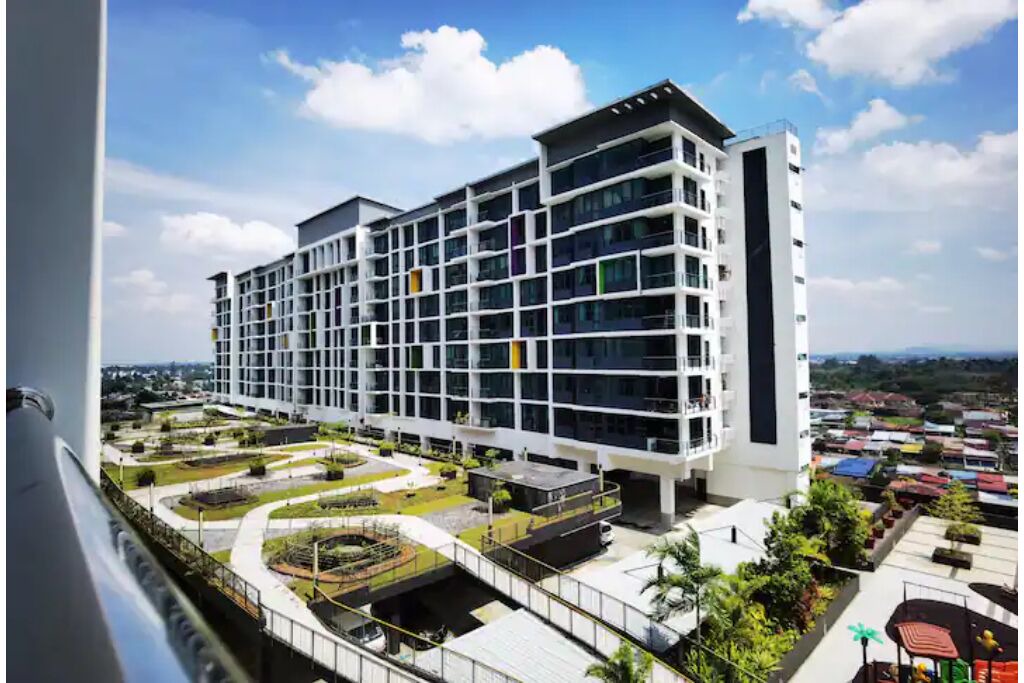 Photo of Outdoor in Kuching
