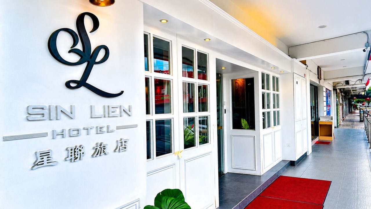 Photo of Outdoor in Kluang