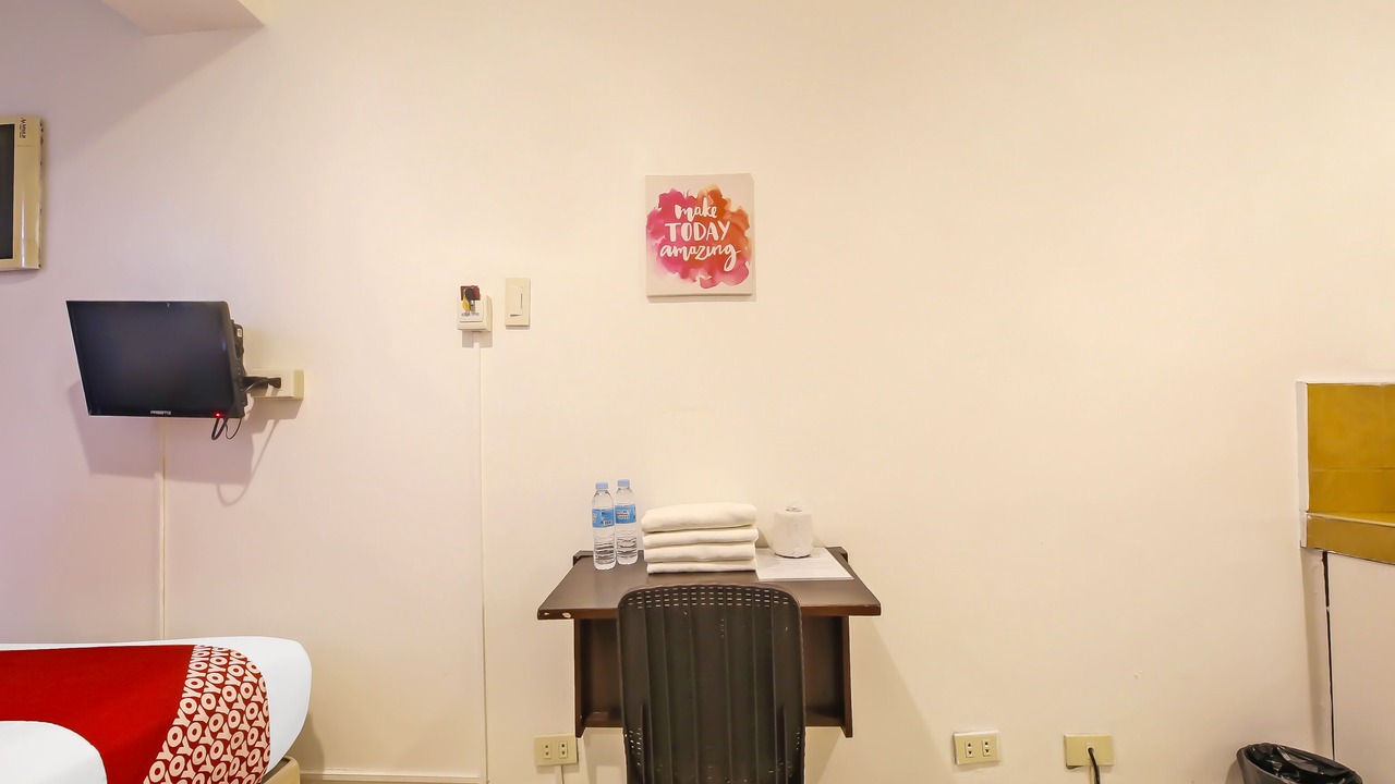 Photo of Bedroom in Downtown