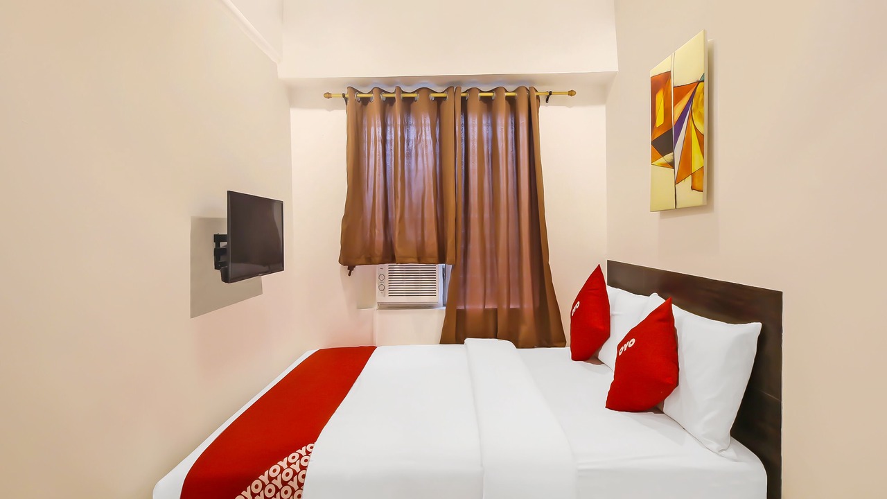 Photo of Bedroom in Downtown