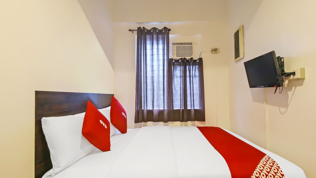 Photo of Bedroom in Downtown