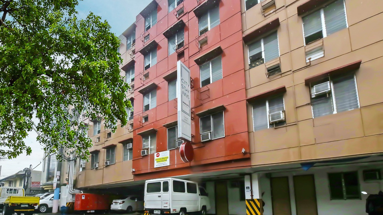 Photo of Outdoor in Downtown