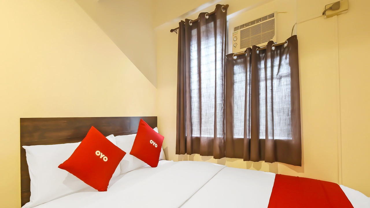 Photo of Bedroom in Downtown