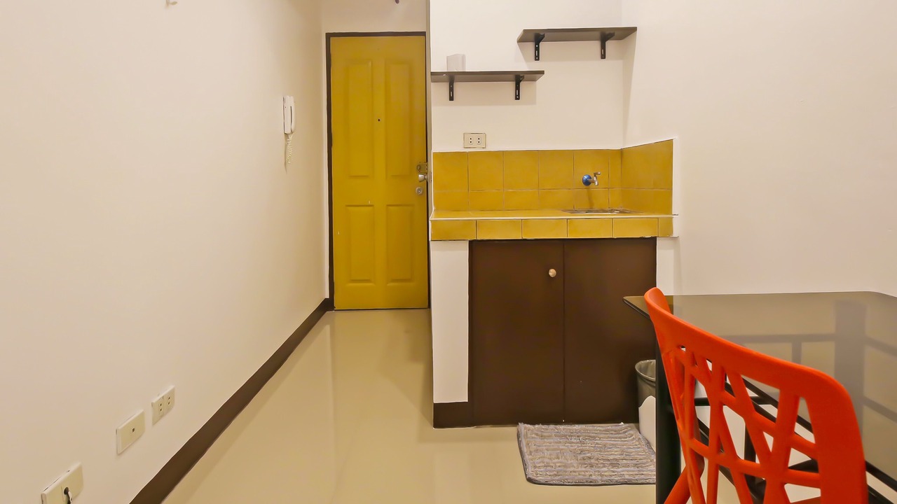 Photo of Bedroom in Downtown