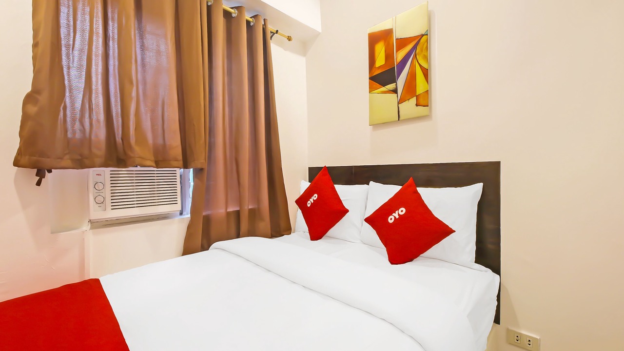 Photo of Bedroom in Downtown