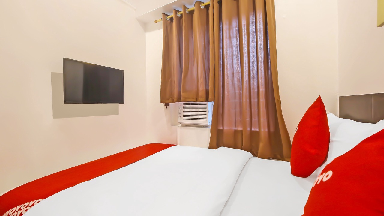 Photo of Bedroom in Downtown