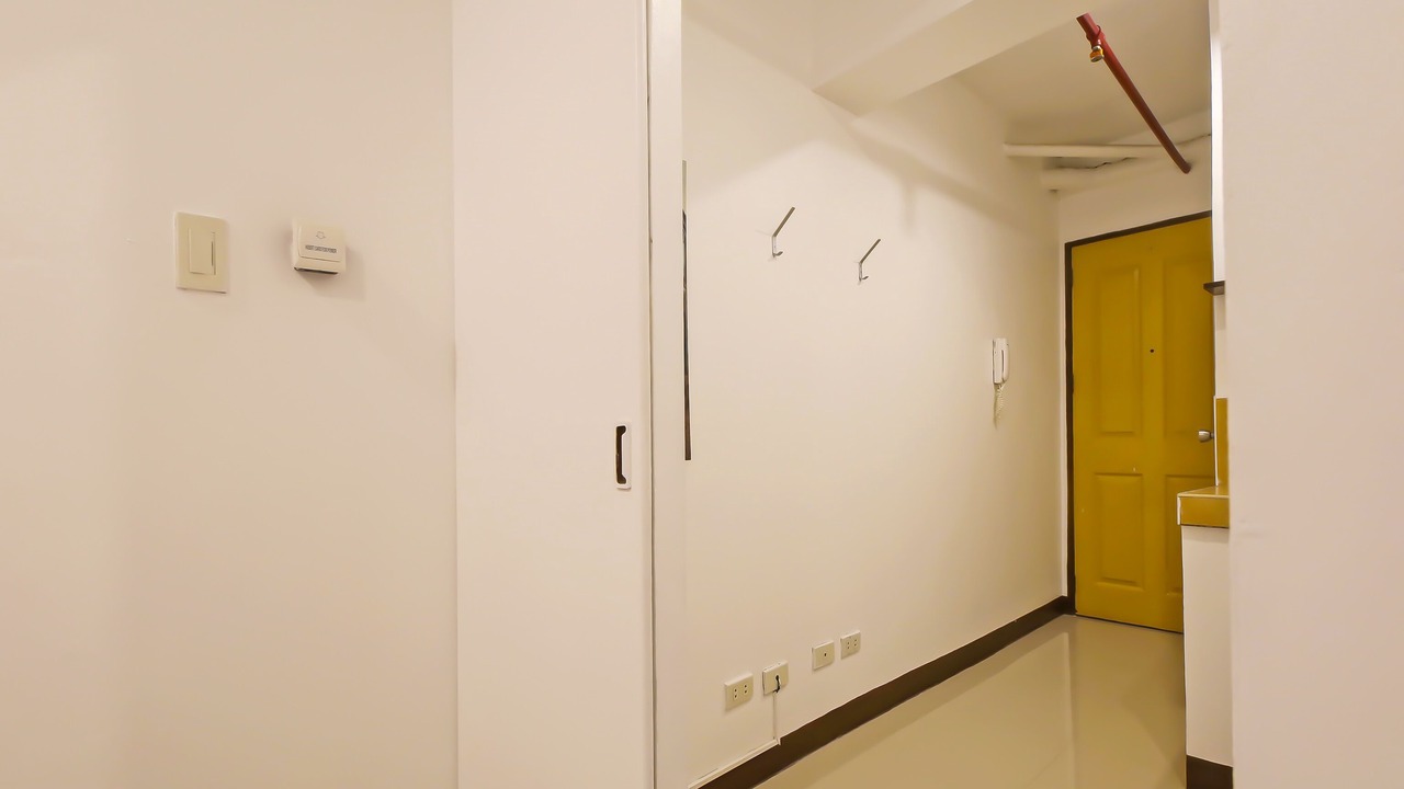 Photo of Bedroom in Downtown