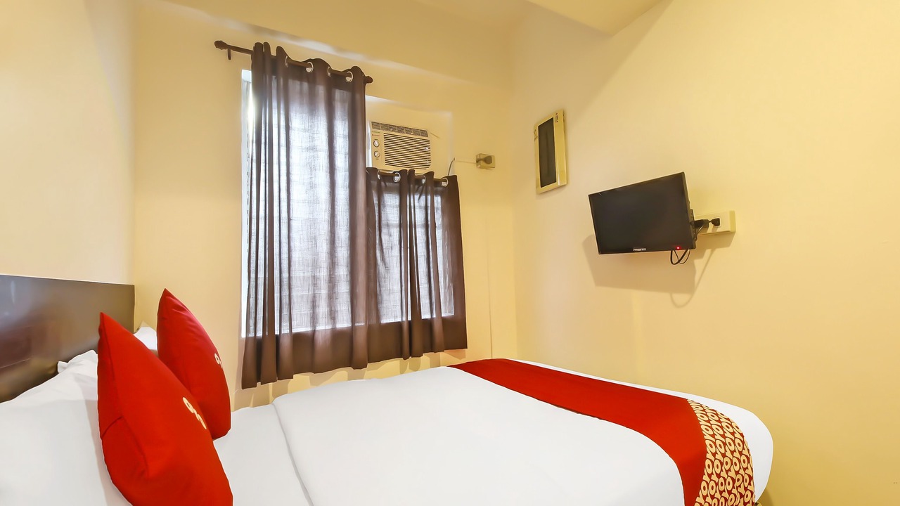 Photo of Bedroom in Downtown