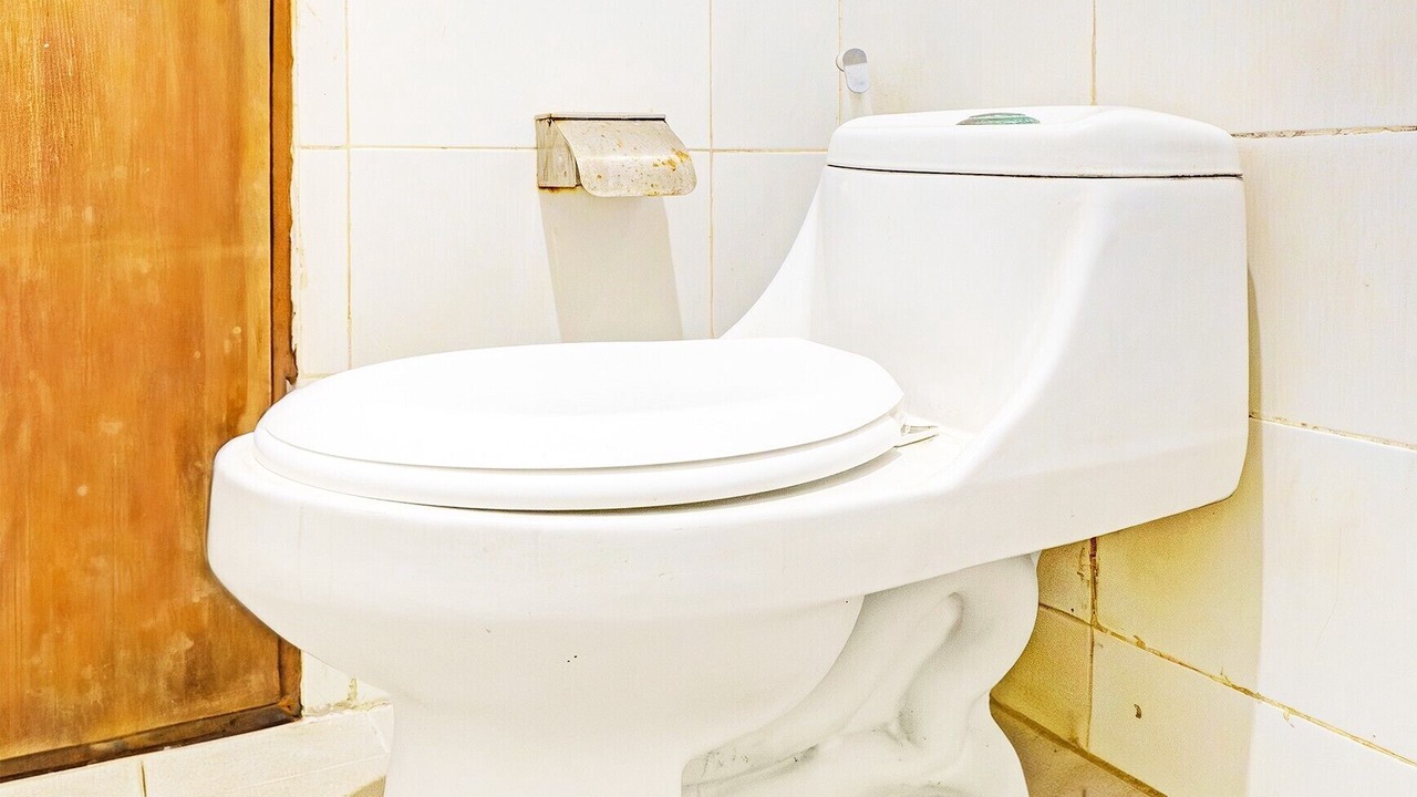 Photo of Bathroom in Downtown