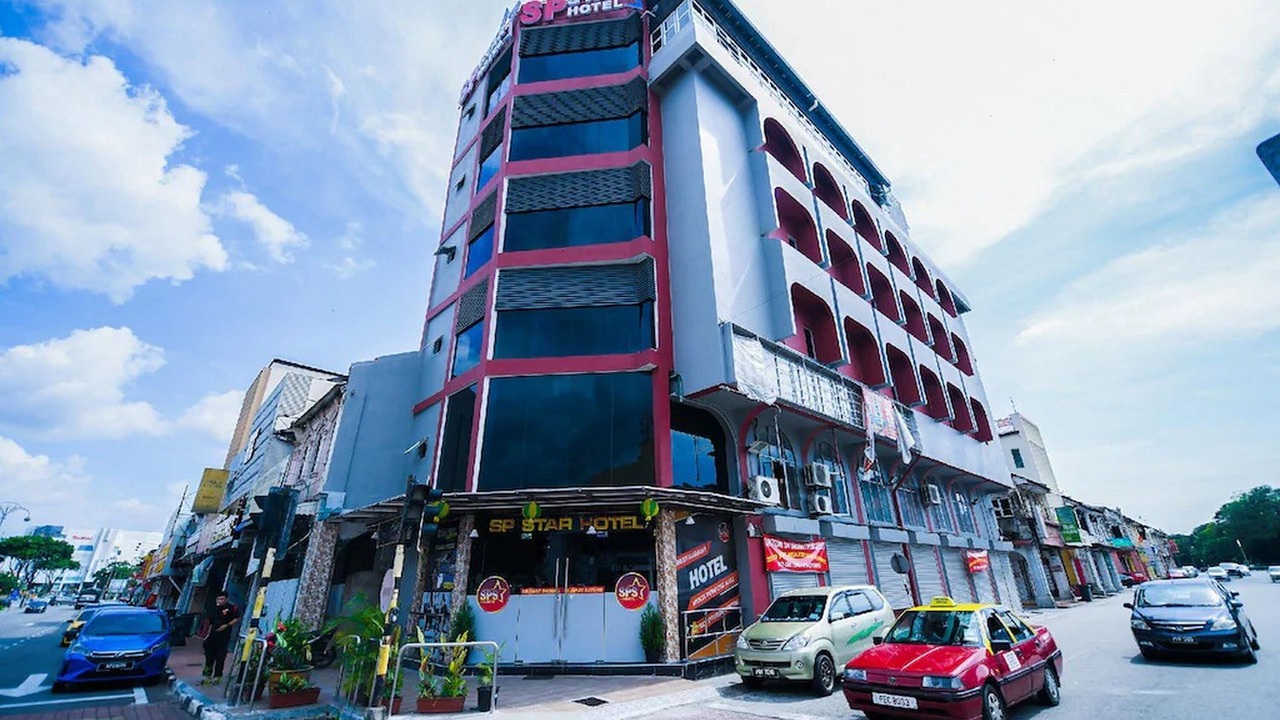 Photo of Outdoor in Sungai Petani