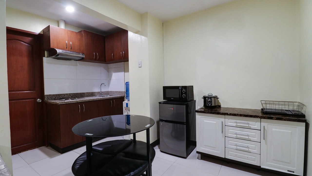 Photo of Bedroom in Bakilid