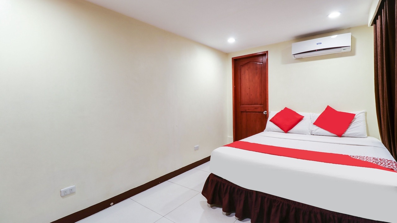Photo of Bedroom in Bakilid