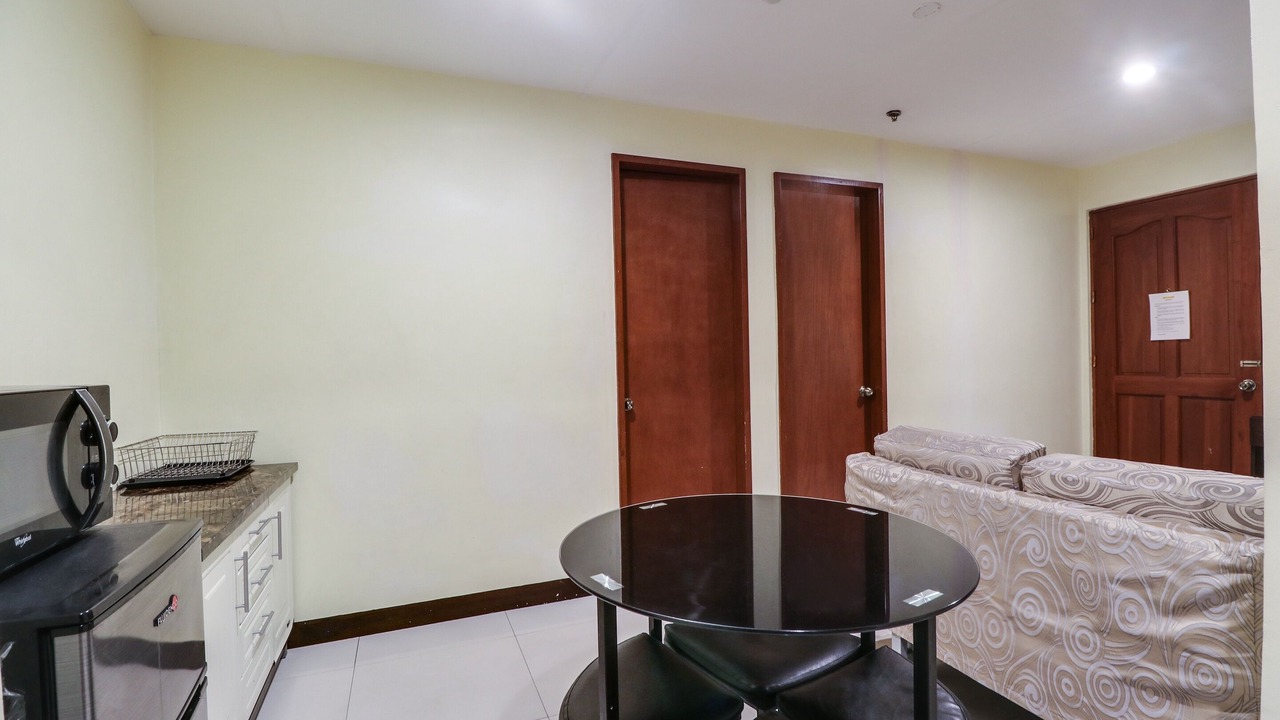 Photo of Bedroom in Bakilid