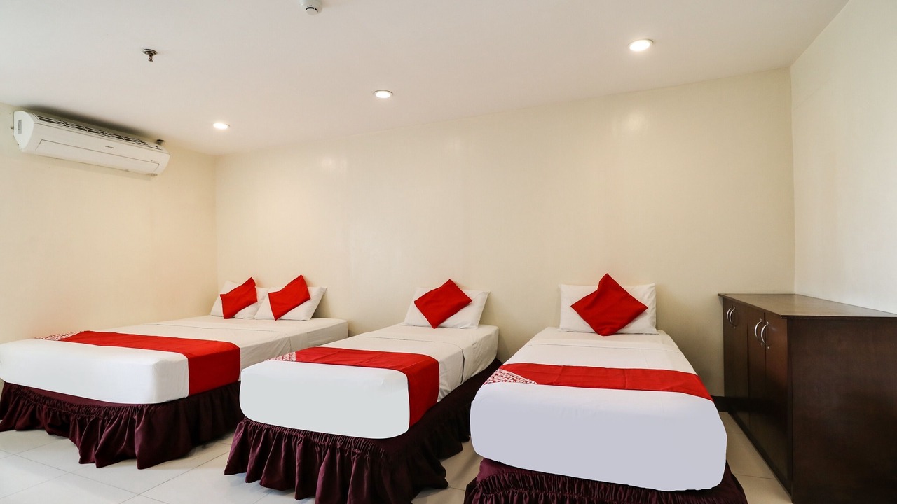 Photo of Bedroom in Bakilid