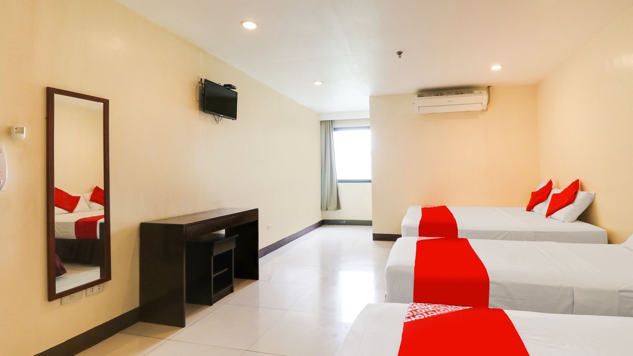 Photo of Bedroom in Bakilid