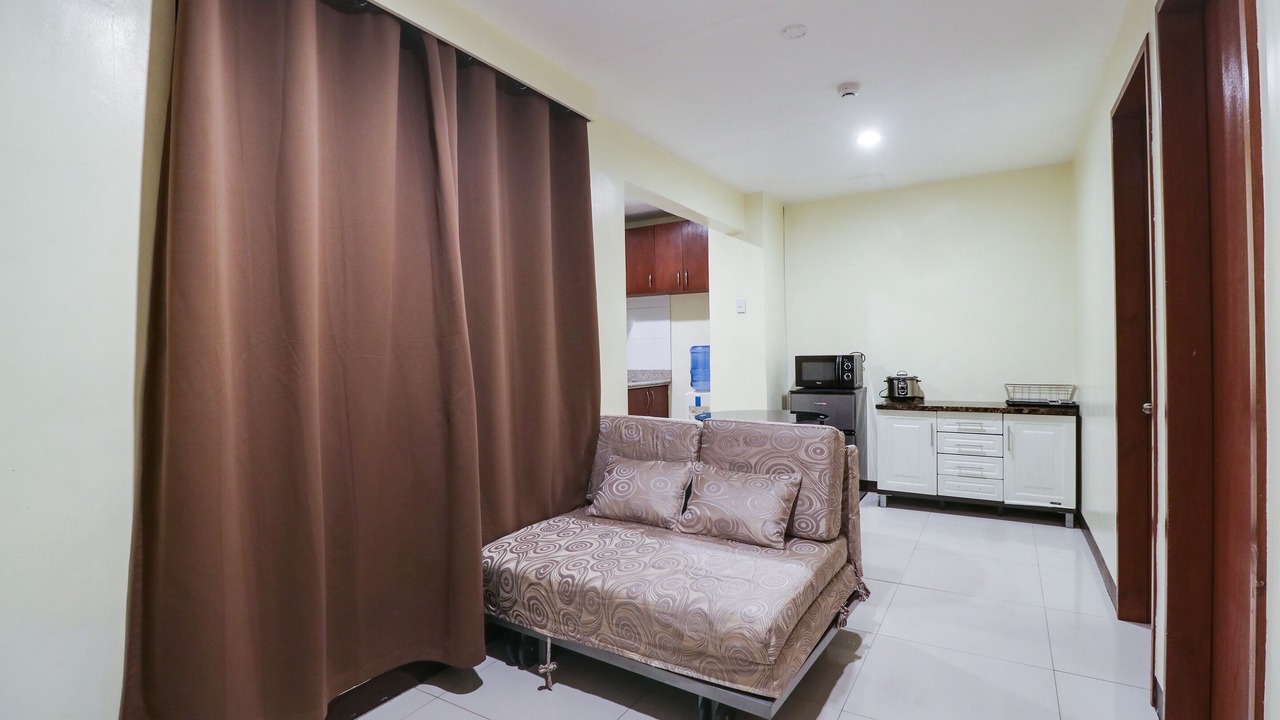 Photo of Bedroom in Bakilid