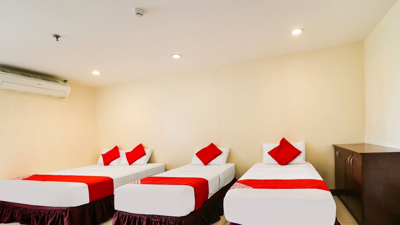 Photo of Bedroom in Bakilid