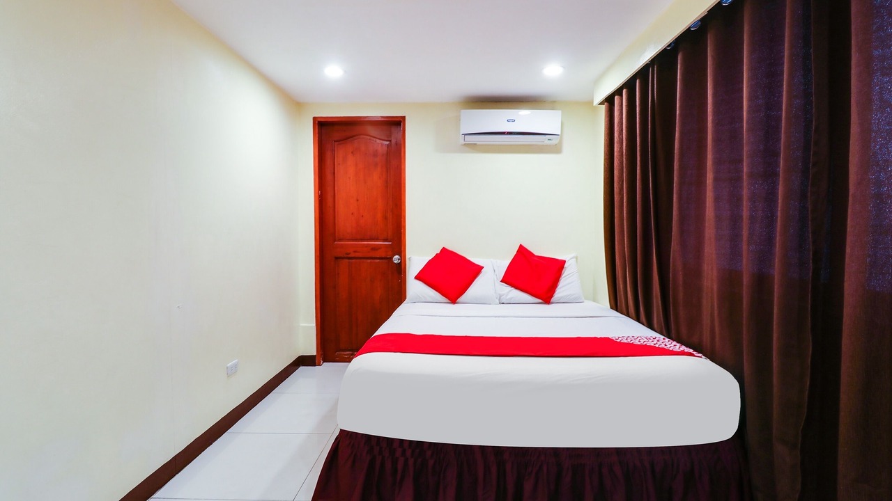 Photo of Bedroom in Bakilid
